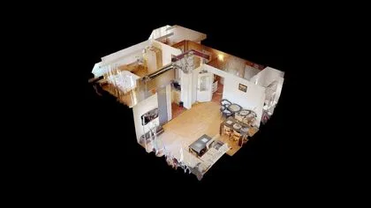 Купить ID7434 Трехкомнатная квартира в ЖК Sunny Fort в Болгарии