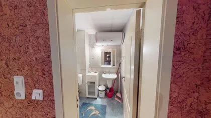 Купить ID7434 Трехкомнатная квартира в ЖК Sunny Fort в Болгарии