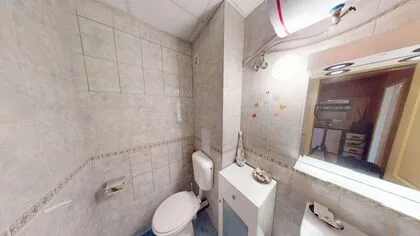 Купить ID7434 Трехкомнатная квартира в ЖК Sunny Fort в Болгарии