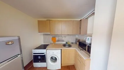 Купить ID7434 Трехкомнатная квартира в ЖК Sunny Fort в Болгарии