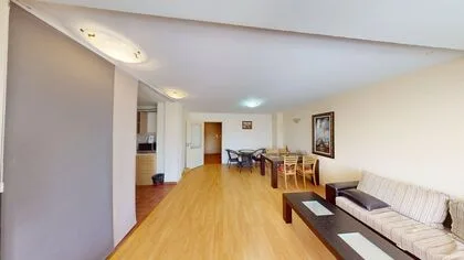 Купить ID7434 Трехкомнатная квартира в ЖК Sunny Fort в Болгарии