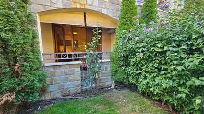 Купить ID7487 Студия в ЖК Cascadas 8 в Болгарии