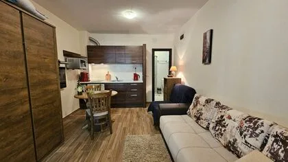 Купить ID7487 Студия в ЖК Cascadas 8 в Болгарии