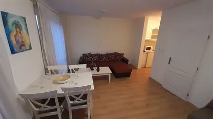 Купить ID7483 Трехкомнатная квартира в ЖК Flores park в Болгарии