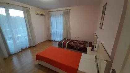 Купить ID7483 Трехкомнатная квартира в ЖК Flores park в Болгарии