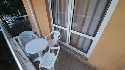 Купить ID7483 Трехкомнатная квартира в ЖК Flores park в Болгарии