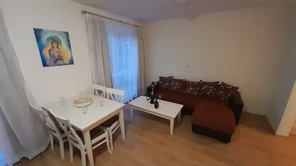 Купить ID7483 Трехкомнатная квартира в ЖК Flores park в Болгарии