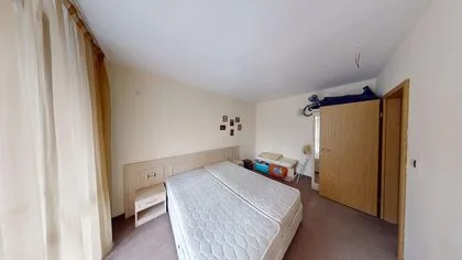 Купить ID7594 Двухкомнатная квартира в ЖК Авалон в Болгарии