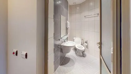 Купить ID7599 Трехкомнатная квартира в ЖК Авалон в Болгарии