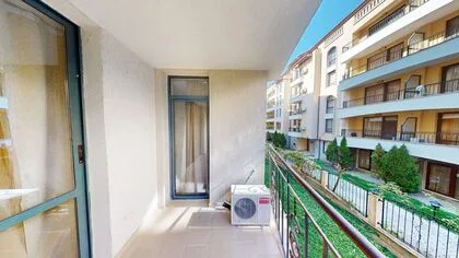 Купить ID7594 Двухкомнатная квартира в ЖК Авалон в Болгарии