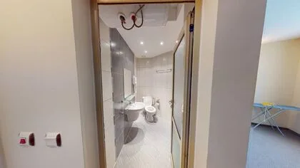 Купить ID7599 Трехкомнатная квартира в ЖК Авалон в Болгарии