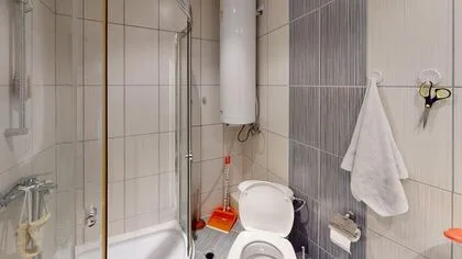 Купить ID7599 Трехкомнатная квартира в ЖК Авалон в Болгарии