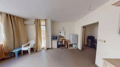 Купить ID7594 Двухкомнатная квартира в ЖК Авалон в Болгарии