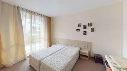 Купить ID7594 Двухкомнатная квартира в ЖК Авалон в Болгарии