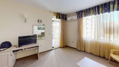 Купить ID7599 Трехкомнатная квартира в ЖК Авалон в Болгарии