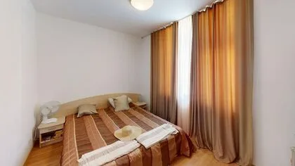 Купить ID7598 Трехкомнатная квартира в ЖК Barco Del Sol в Болгарии