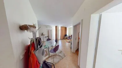 Купить ID7598 Трехкомнатная квартира в ЖК Barco Del Sol в Болгарии