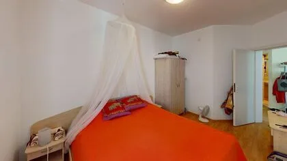 Купить ID7598 Трехкомнатная квартира в ЖК Barco Del Sol в Болгарии