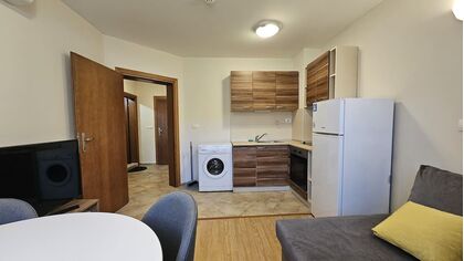 Купить ID7617 Двухкомнатная квартира в ЖК Garden of Eden в Болгарии