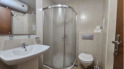 Купить ID7617 Двухкомнатная квартира в ЖК Garden of Eden в Болгарии