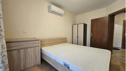 Купить ID7617 Двухкомнатная квартира в ЖК Garden of Eden в Болгарии