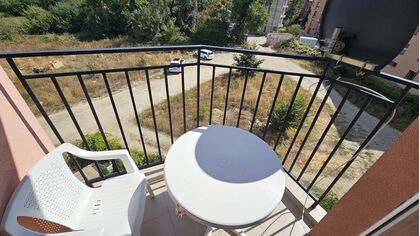 Купить ID7610 Двухкомнатная квартира в ЖК Golden Day 2 в Болгарии