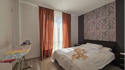 Купить ID7610 Двухкомнатная квартира в ЖК Golden Day 2 в Болгарии