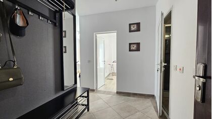 Купить ID7610 Двухкомнатная квартира в ЖК Golden Day 2 в Болгарии