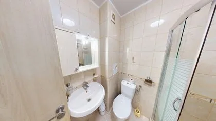 Купить ID7597 Двухкомнатная квартира в ЖК Rio Apartments в Болгарии