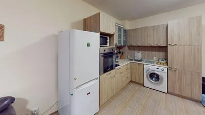 Купить ID7597 Двухкомнатная квартира в ЖК Rio Apartments в Болгарии