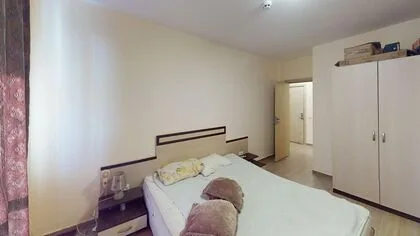 Купить ID7597 Двухкомнатная квартира в ЖК Rio Apartments в Болгарии