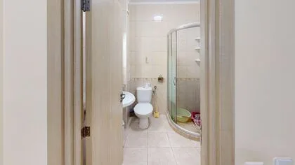 Купить ID7597 Двухкомнатная квартира в ЖК Rio Apartments в Болгарии