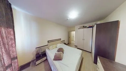 Купить ID7597 Двухкомнатная квартира в ЖК Rio Apartments в Болгарии