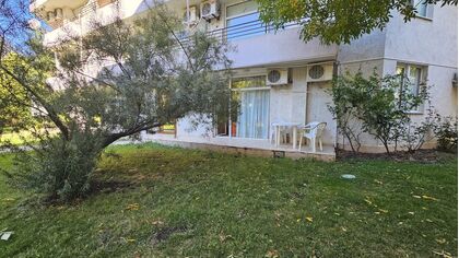 Купить ID7611 Двухкомнатная квартира в ЖК Sun Village в Болгарии