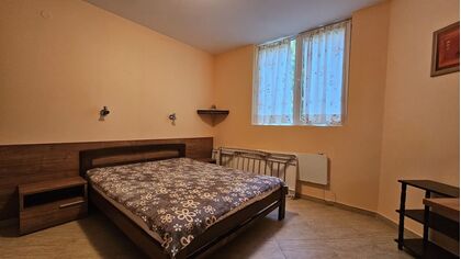 Купить ID7611 Двухкомнатная квартира в ЖК Sun Village в Болгарии