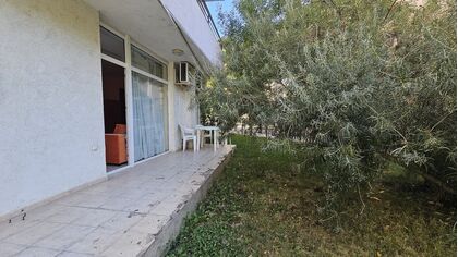 Купить ID7611 Двухкомнатная квартира в ЖК Sun Village в Болгарии