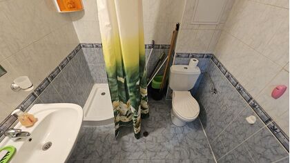 Купить ID7611 Двухкомнатная квартира в ЖК Sun Village в Болгарии