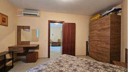 Купить ID7611 Двухкомнатная квартира в ЖК Sun Village в Болгарии