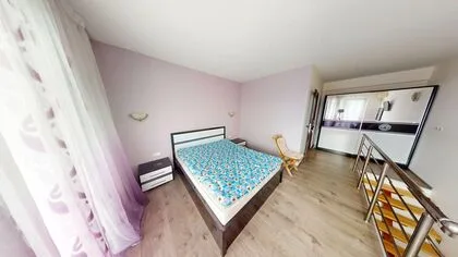 Купить ID7671 Мезонет в жилом комплексе Амбер Бич в Болгарии