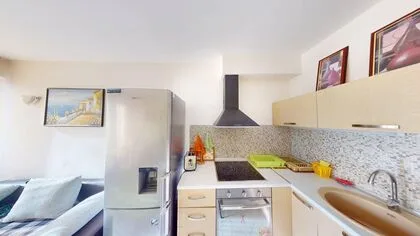 Купить ID7671 Мезонет в жилом комплексе Амбер Бич в Болгарии