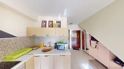 Купить ID7671 Мезонет в жилом комплексе Амбер Бич в Болгарии