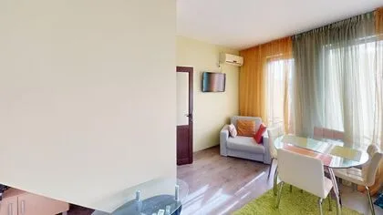 Купить ID7671 Мезонет в жилом комплексе Амбер Бич в Болгарии