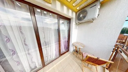 Купить ID7671 Мезонет в жилом комплексе Амбер Бич в Болгарии