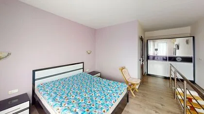 Купить ID7671 Мезонет в жилом комплексе Амбер Бич в Болгарии