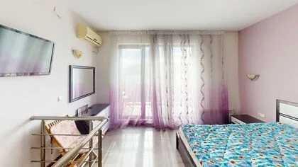 Купить ID7671 Мезонет в жилом комплексе Амбер Бич в Болгарии