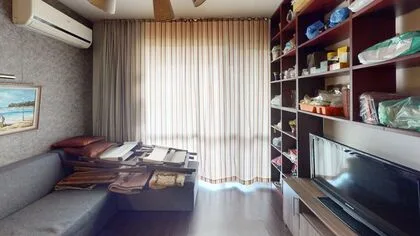 Купить ID7674 Таунхаус с двумя спальнями и видом на море в ЖК Имперские Высоты в Болгарии