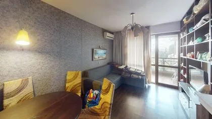 Купить ID7674 Таунхаус с двумя спальнями и видом на море в ЖК Имперские Высоты в Болгарии