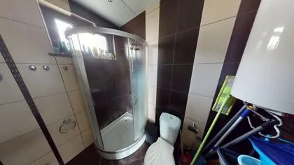 Купить ID7674 Таунхаус с двумя спальнями и видом на море в ЖК Имперские Высоты в Болгарии