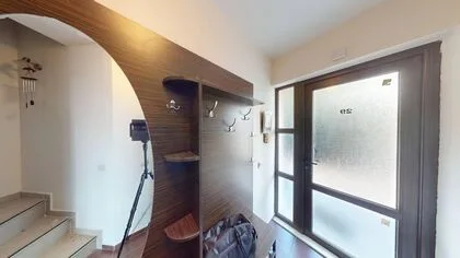 Купить ID7674 Таунхаус с двумя спальнями и видом на море в ЖК Имперские Высоты в Болгарии