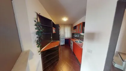 Купить ID7674 Таунхаус с двумя спальнями и видом на море в ЖК Имперские Высоты в Болгарии